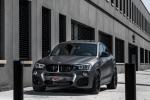 BMW X4 by Lightweight Performance 2015 года